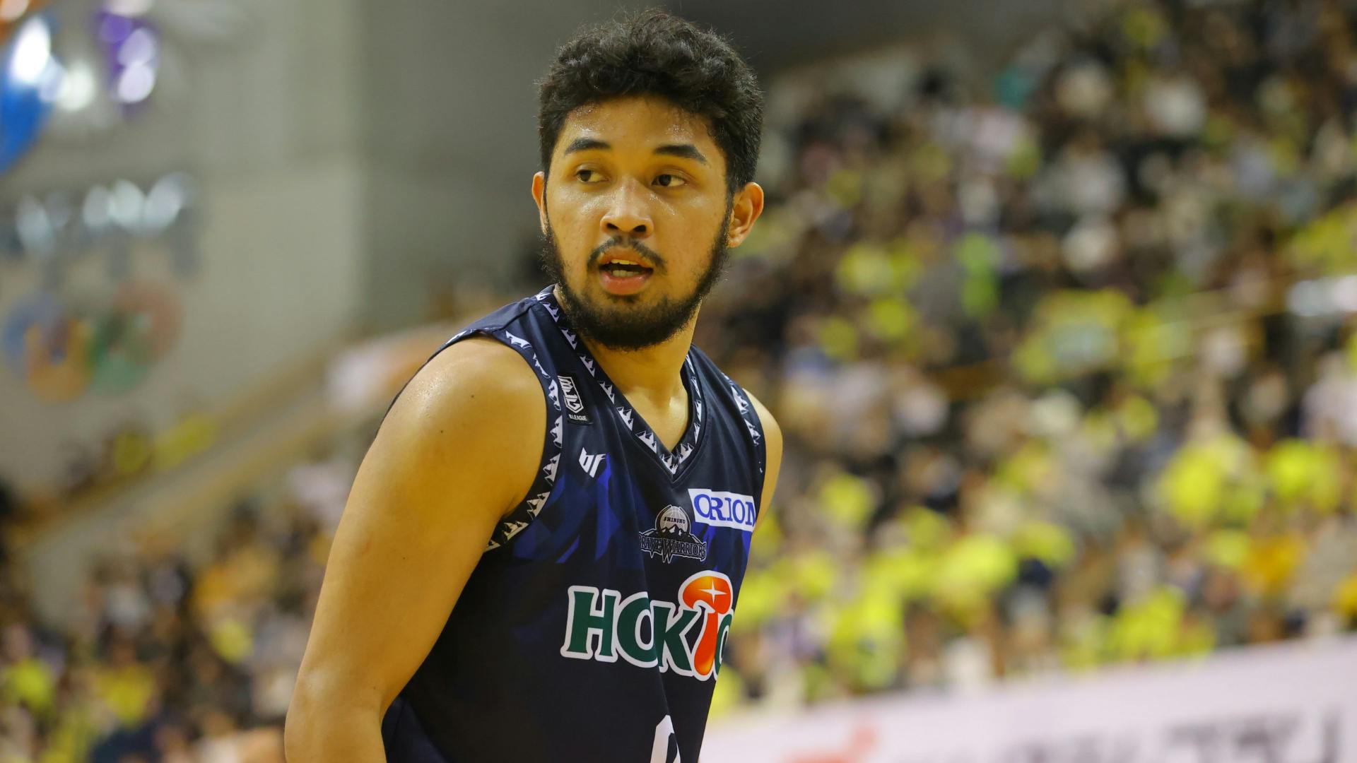 B.LEAGUE: Abarrientos places third as Kawamura retains Skills title